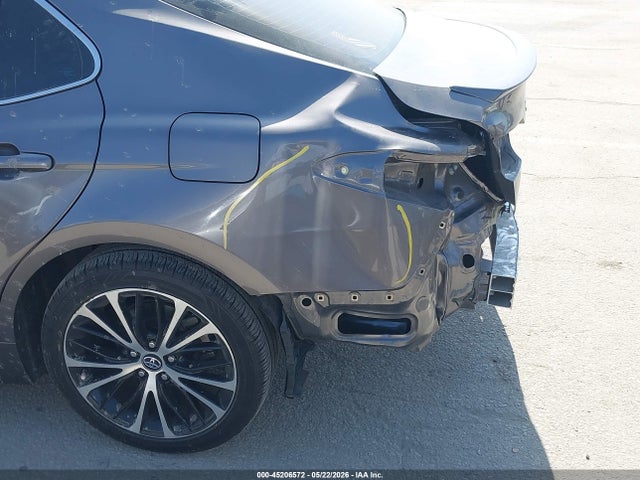 Toyota CAMRY SE 2019 4T1B11HK2KU839950 Image 6