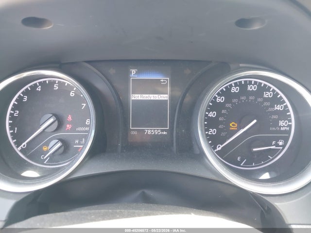 Toyota CAMRY SE 2019 4T1B11HK2KU839950 Image 7