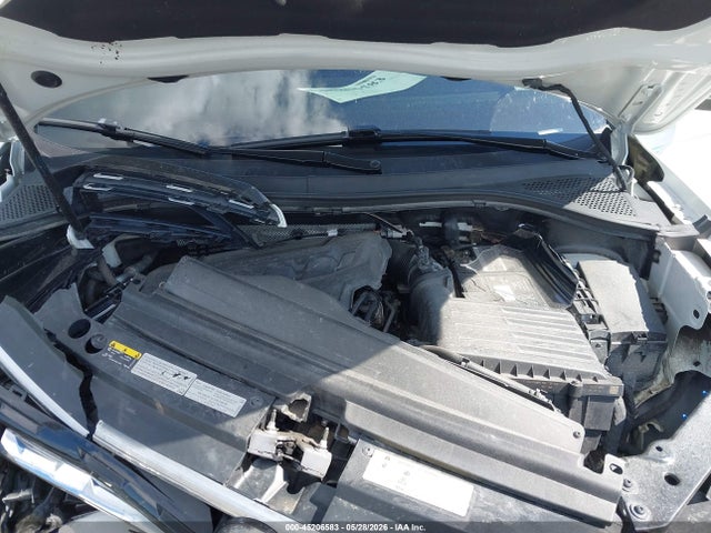 Aukcja sprzedaży 2021 Volkswagen Tiguan 2.0t Se/2.0t Se R-line Black/2.0t Sel, vin: 3VV2B7AX0MM106072, numer aukcji: 45206583