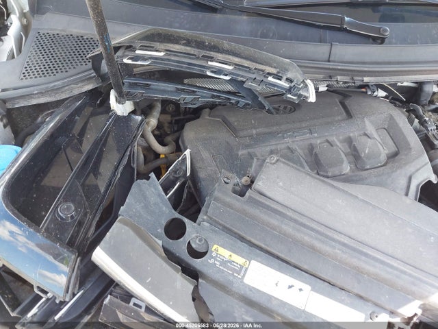 Aukcja sprzedaży 2021 Volkswagen Tiguan 2.0t Se/2.0t Se R-line Black/2.0t Sel, vin: 3VV2B7AX0MM106072, numer aukcji: 45206583