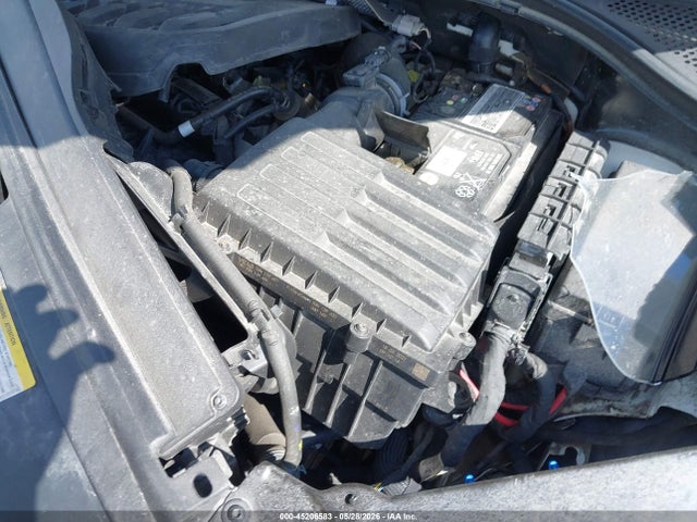 Aukcja sprzedaży 2021 Volkswagen Tiguan 2.0t Se/2.0t Se R-line Black/2.0t Sel, vin: 3VV2B7AX0MM106072, numer aukcji: 45206583