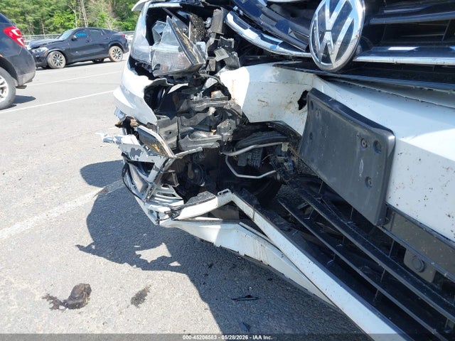 Aukcja sprzedaży 2021 Volkswagen Tiguan 2.0t Se/2.0t Se R-line Black/2.0t Sel, vin: 3VV2B7AX0MM106072, numer aukcji: 45206583