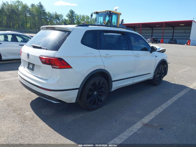 Aukcja sprzedaży 2021 Volkswagen Tiguan 2.0t Se/2.0t Se R-line Black/2.0t Sel, vin: 3VV2B7AX0MM106072, numer aukcji: 45206583