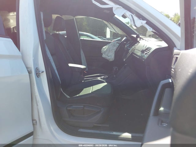 Aukcja sprzedaży 2021 Volkswagen Tiguan 2.0t Se/2.0t Se R-line Black/2.0t Sel, vin: 3VV2B7AX0MM106072, numer aukcji: 45206583