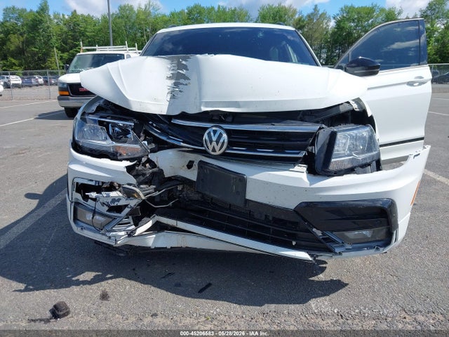 Aukcja sprzedaży 2021 Volkswagen Tiguan 2.0t Se/2.0t Se R-line Black/2.0t Sel, vin: 3VV2B7AX0MM106072, numer aukcji: 45206583