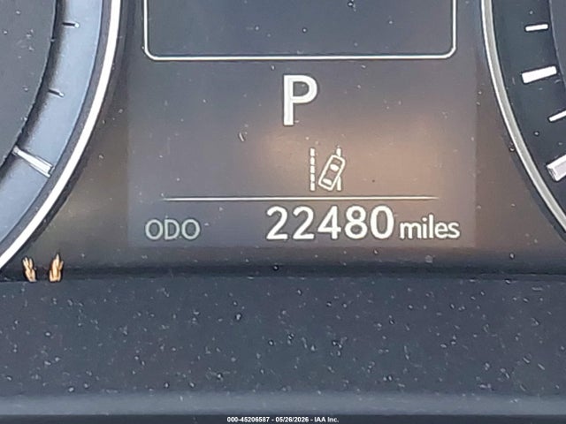 Lexus RX 450H 2022 2T2JGMDA3NC094667 Image 15