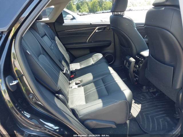 Lexus RX 450H 2022 2T2JGMDA3NC094667 Image 8