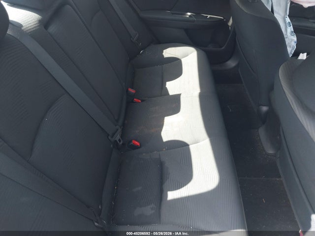 2017 Honda Accord Lx მანქანა იყიდება აუქციონზე, vin: 1HGCR2F3XHA275446, აუქციონის ნომერი: 45206592