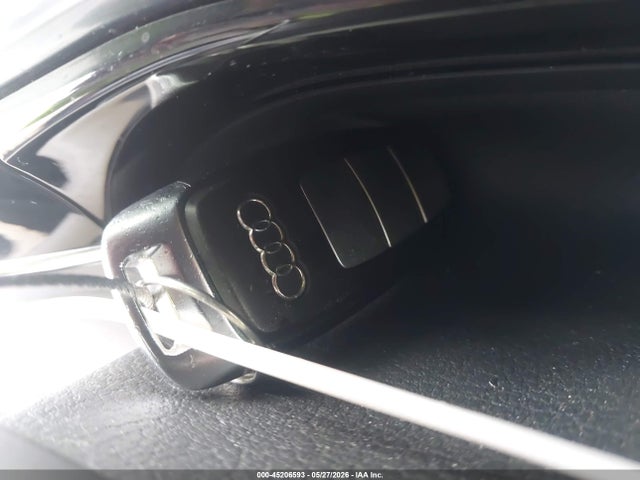 2019 Audi Q8 55 Premium მანქანა იყიდება აუქციონზე, vin: WA1BVAF17KD012507, აუქციონის ნომერი: 45206593