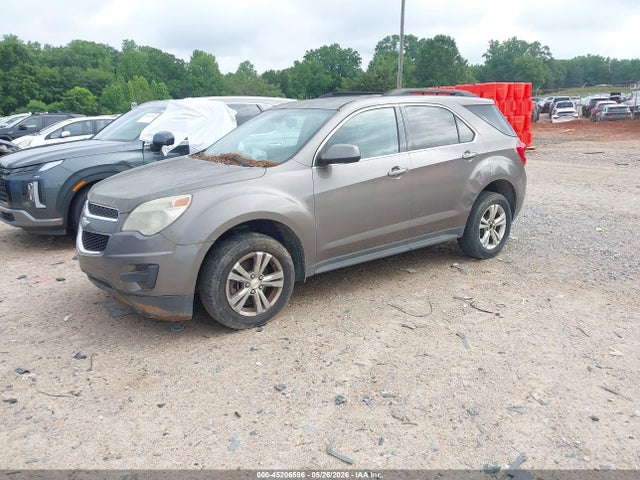 Aukcja sprzedaży 2012 Chevrolet Equinox 1lt, vin: 2GNALDEK4C6327937, numer aukcji: 45206596