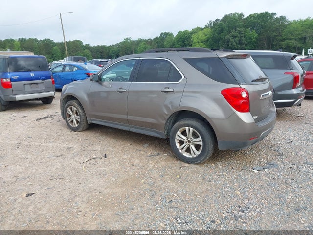 Aukcja sprzedaży 2012 Chevrolet Equinox 1lt, vin: 2GNALDEK4C6327937, numer aukcji: 45206596