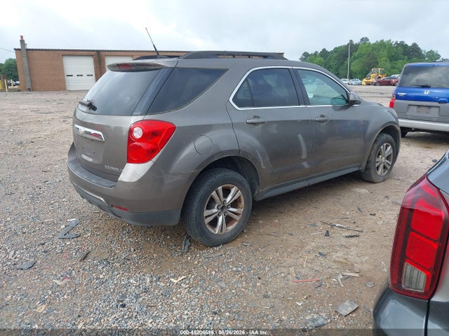 Aukcja sprzedaży 2012 Chevrolet Equinox 1lt, vin: 2GNALDEK4C6327937, numer aukcji: 45206596