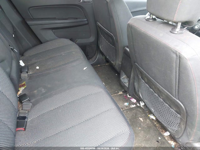 Aukcja sprzedaży 2012 Chevrolet Equinox 1lt, vin: 2GNALDEK4C6327937, numer aukcji: 45206596