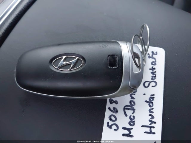 Hyundai Santa Fe Sel 2022 5NMS2DAJ7NH410674 Image 11
