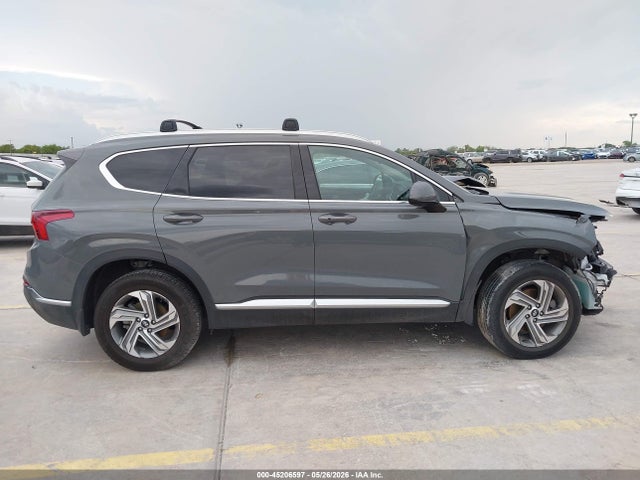 Hyundai Santa Fe Sel 2022 5NMS2DAJ7NH410674 Image 14