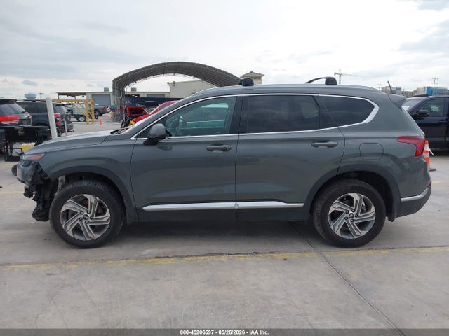 Hyundai Santa Fe Sel 2022 5NMS2DAJ7NH410674 Image 15