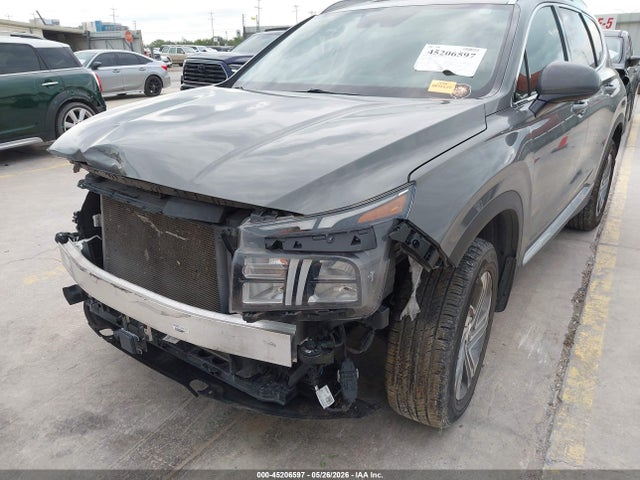 Hyundai Santa Fe Sel 2022 5NMS2DAJ7NH410674 Image 18