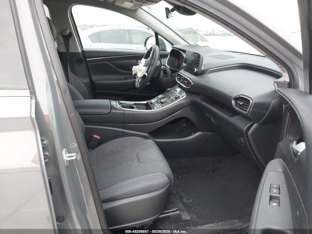 Hyundai Santa Fe Sel 2022 5NMS2DAJ7NH410674 Image 5