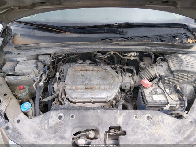 Aukcja sprzedaży 2010 Honda Odyssey Ex-l, vin: 5FNRL3H73AB076168, numer aukcji: 45206600