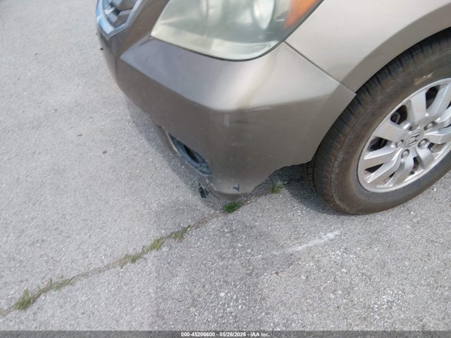Aukcja sprzedaży 2010 Honda Odyssey Ex-l, vin: 5FNRL3H73AB076168, numer aukcji: 45206600