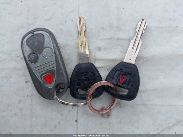 Aukcja sprzedaży 2001 Acura Mdx, vin: 2HNYD18871H517763, numer aukcji: 45206601