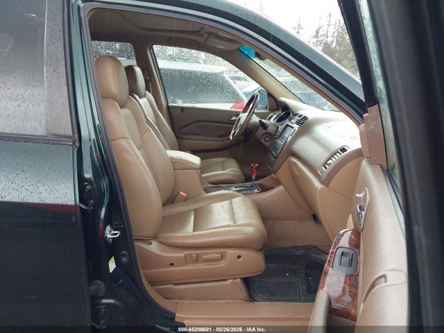 Aukcja sprzedaży 2001 Acura Mdx, vin: 2HNYD18871H517763, numer aukcji: 45206601