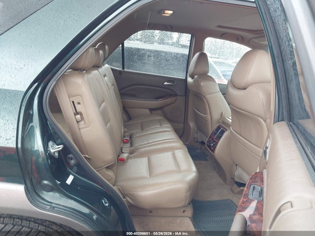 Aukcja sprzedaży 2001 Acura Mdx, vin: 2HNYD18871H517763, numer aukcji: 45206601