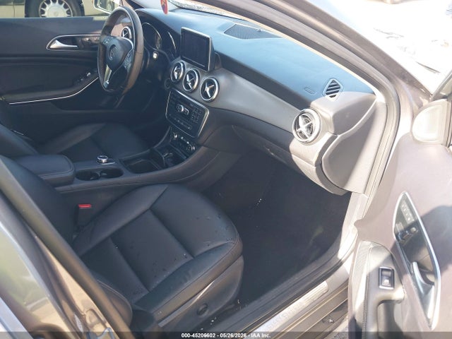 Aukcja sprzedaży 2015 Mercedes-benz Gla 250, vin: WDCTG4EB7FJ113287, numer aukcji: 45206602