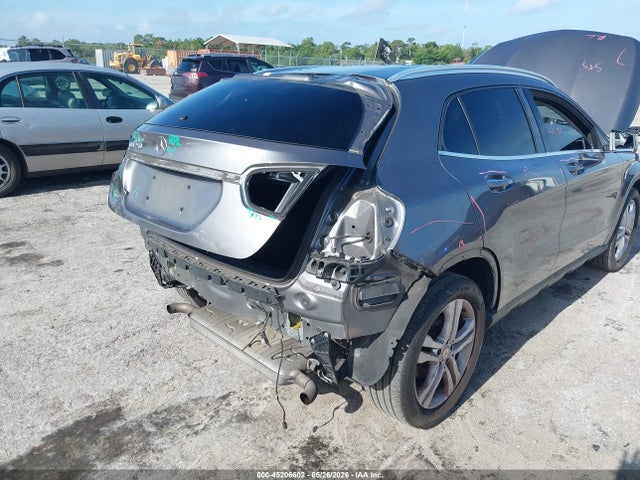 Aukcja sprzedaży 2015 Mercedes-benz Gla 250, vin: WDCTG4EB7FJ113287, numer aukcji: 45206602