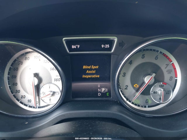 Aukcja sprzedaży 2015 Mercedes-benz Gla 250, vin: WDCTG4EB7FJ113287, numer aukcji: 45206602