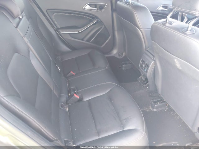 Aukcja sprzedaży 2015 Mercedes-benz Gla 250, vin: WDCTG4EB7FJ113287, numer aukcji: 45206602