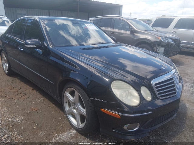 Aukcja sprzedaży 2009 Mercedes-benz E 350, vin: WDBUF56X59B418796, numer aukcji: 45206603