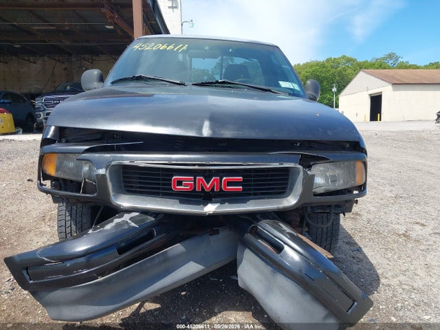 Продажа на аукционе авто 1994 Chevrolet S Truck S10, vin: 1GCCS144XRK152136, номер лота: 45206611