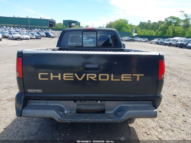 Продажа на аукционе авто 1994 Chevrolet S Truck S10, vin: 1GCCS144XRK152136, номер лота: 45206611