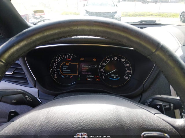 Auction sale of the 2017 Lincoln Mkc Premiere, vin: 5LMCJ1C93HUL45708, lot number: 45206612