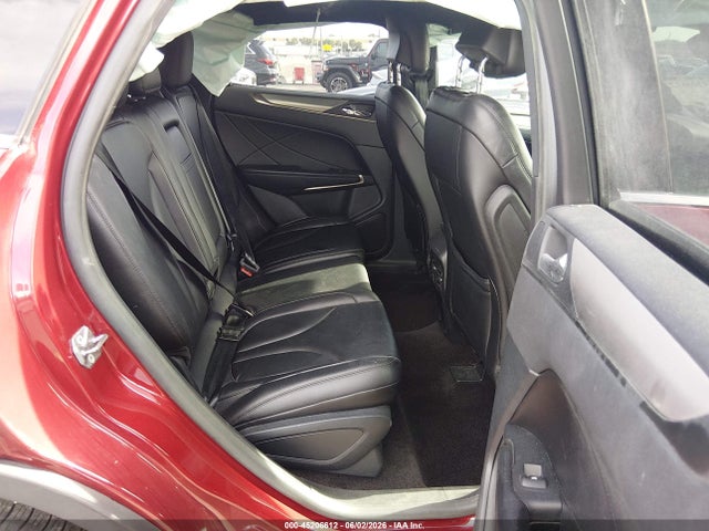 Aukcja sprzedaży 2017 Lincoln Mkc Premiere, vin: 5LMCJ1C93HUL45708, numer aukcji: 45206612