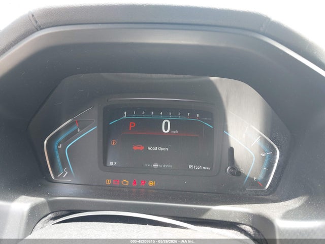 5FNRL6H74KB088350 Honda Odyssey Ex-l