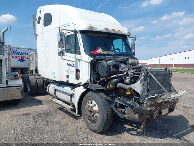 Продаж на аукціоні авто 2006 Freightliner Conventional Columbia, vin: 1FUJA6AV76DV91064, номер лоту: 45206620