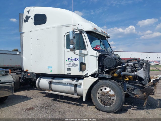 Продаж на аукціоні авто 2006 Freightliner Conventional Columbia, vin: 1FUJA6AV76DV91064, номер лоту: 45206620