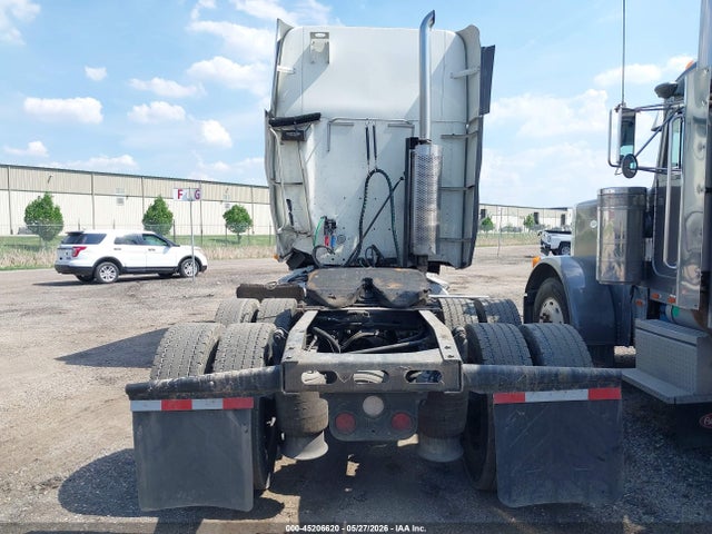 Продаж на аукціоні авто 2006 Freightliner Conventional Columbia, vin: 1FUJA6AV76DV91064, номер лоту: 45206620