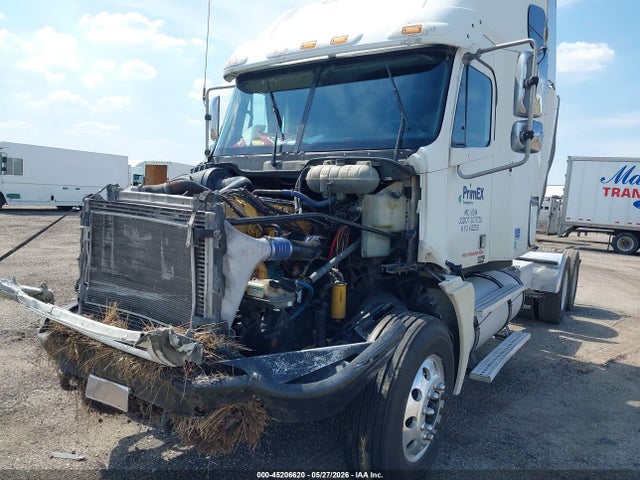 Продаж на аукціоні авто 2006 Freightliner Conventional Columbia, vin: 1FUJA6AV76DV91064, номер лоту: 45206620
