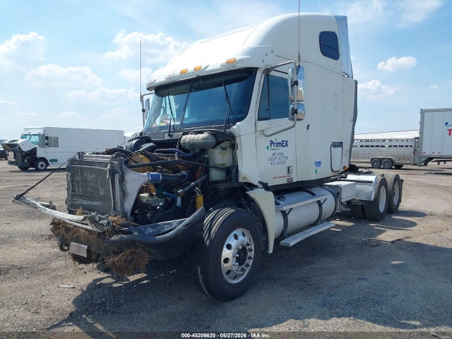 Продаж на аукціоні авто 2006 Freightliner Conventional Columbia, vin: 1FUJA6AV76DV91064, номер лоту: 45206620