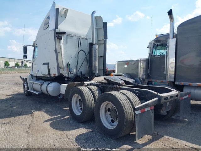 Продаж на аукціоні авто 2006 Freightliner Conventional Columbia, vin: 1FUJA6AV76DV91064, номер лоту: 45206620