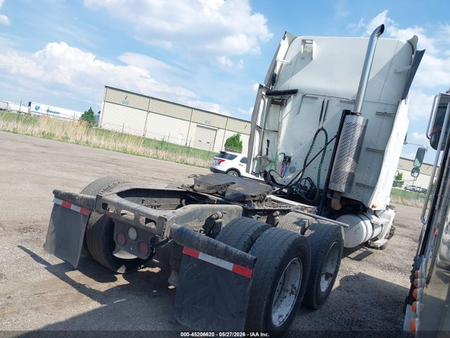 Продаж на аукціоні авто 2006 Freightliner Conventional Columbia, vin: 1FUJA6AV76DV91064, номер лоту: 45206620