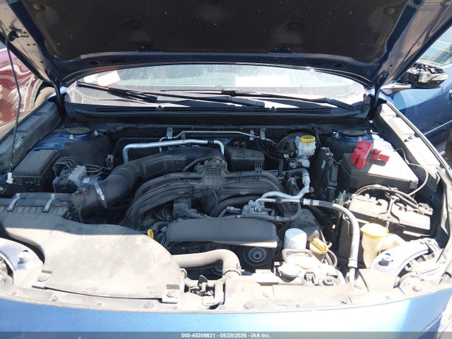 Aukcja sprzedaży 2020 Subaru Outback Limited, vin: 4S4BTANC1L3265906, numer aukcji: 45206621