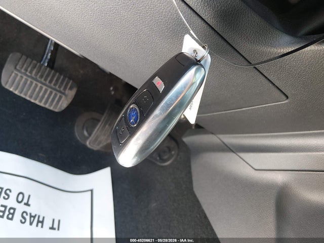 Aukcja sprzedaży 2020 Subaru Outback Limited, vin: 4S4BTANC1L3265906, numer aukcji: 45206621
