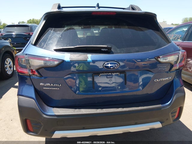 Aukcja sprzedaży 2020 Subaru Outback Limited, vin: 4S4BTANC1L3265906, numer aukcji: 45206621