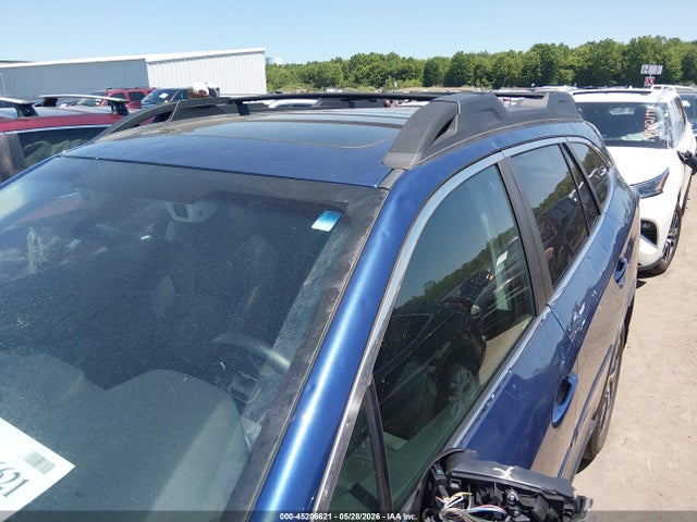Aukcja sprzedaży 2020 Subaru Outback Limited, vin: 4S4BTANC1L3265906, numer aukcji: 45206621