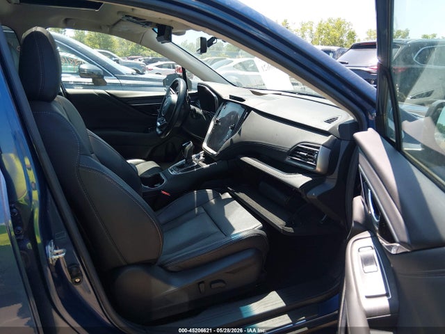 Aukcja sprzedaży 2020 Subaru Outback Limited, vin: 4S4BTANC1L3265906, numer aukcji: 45206621