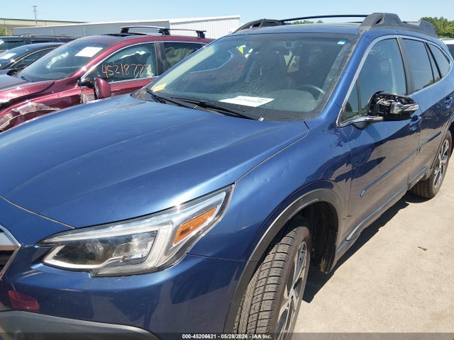 Aukcja sprzedaży 2020 Subaru Outback Limited, vin: 4S4BTANC1L3265906, numer aukcji: 45206621